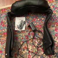 Macchina per massaggi