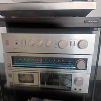 impianto hi-fi