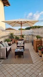 Incantevole trilocale a San Giuseppe di Comacchio