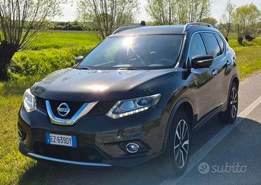 NISSAN X-Trail 1.6 dCi 2WD Tekna
