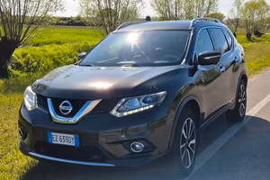 NISSAN X-Trail 1.6 dCi 2WD Tekna