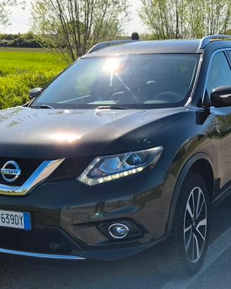 NISSAN X-Trail 1.6 dCi 2WD Tekna