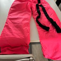 Panraloni da montagna