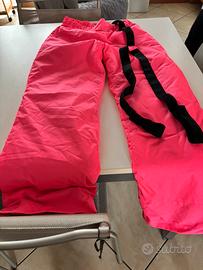 Panraloni da montagna