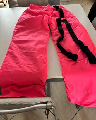 Pantaloni  da montagna