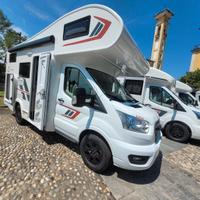 Challenger C194 SPORT EDITION 2026 MANSARDATO MT 5