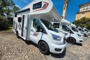 Challenger C194 SPORT EDITION 2026 MANSARDATO MT 5