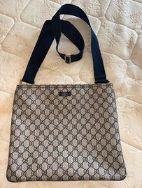 Tracolla unisex gucci originale
