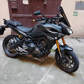 MT 09 tracer 