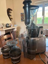 Estrattore  Aicook 3 in 1