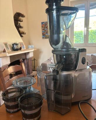 Estrattore  Aicook 3 in 1