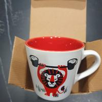 Tazza Gocciole "Questa vita e' una giungla"