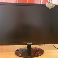 monitor samsung S24D330