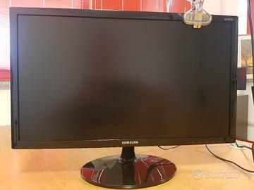 monitor samsung S24D330