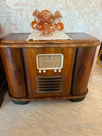 Radio antica