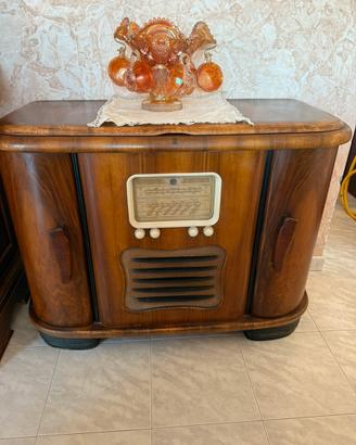 Radio antica