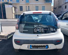 Citroen c1 - 2010