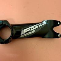 Attacco manubrio FSA ENERGY 10 cm