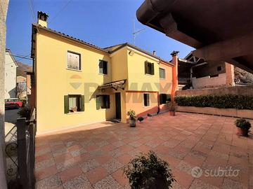 Casa Indipendente - Cison di Valmarino
