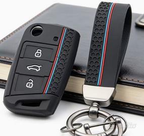 custodia portachiavi auto