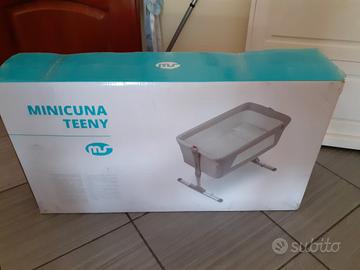 MINICUNA TENNY