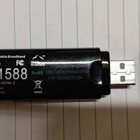 Chiavetta USB HSPA Wifi Vodafone ZTE K3765-Z GSM