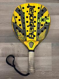 Babolat  padel counter veron