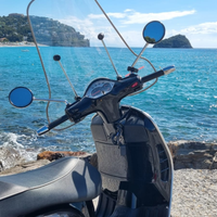 Vespa 300 GTS super sport