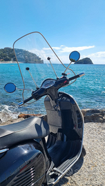 Vespa 300 GTS super sport