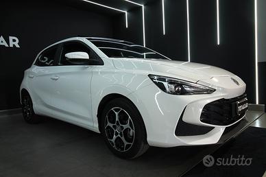 MG3 1.5 116 CV ICE COMFORT