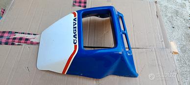 frontale carena cagiva 125 cruiser