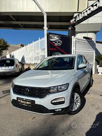 Volkswagen T-Roc 2.0 TDI SCR 150 CV Business BlueM