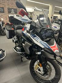 BMW r 1250 gs Abs my21