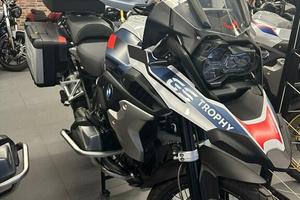 BMW r 1250 gs Abs my21