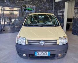 FIAT Panda 1.2 Emotion (Garanzia 12 Mesi)
