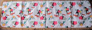 Kasanova runner out door