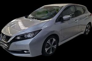 Nissan Leaf Tekna 40 kWh ProPilot Park Perfetta