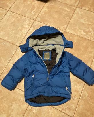 Piumino Timberland