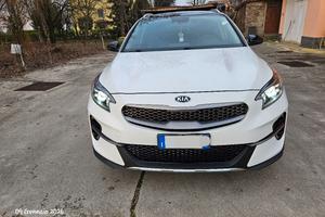 kia xceed 1.6 crdi 136 cv 2020