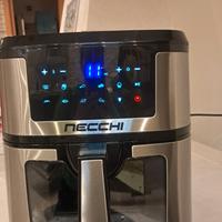 Friggitrice ad aria NECCHI