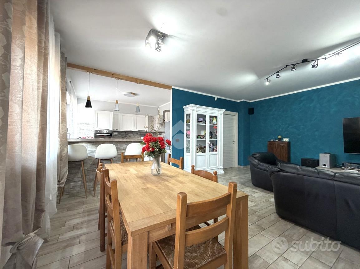 Appartamento – La Loggia, Torino - Vista 2