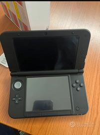 NINTENDO 3DSXL