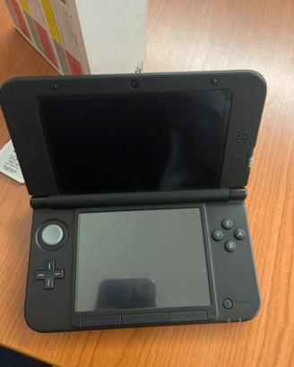 NINTENDO 3DSXL