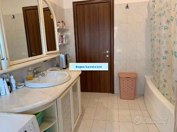 DRAGONA BILOCALE ARREDATO Con TERRAZZO PRIVATO