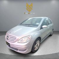 Mercedes-Benz B 180d StileMotori