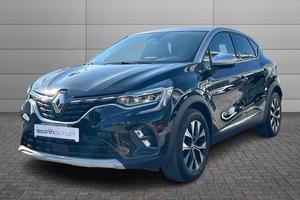RENAULT Captur 1.0 tce Techno Fast Track Gpl 100