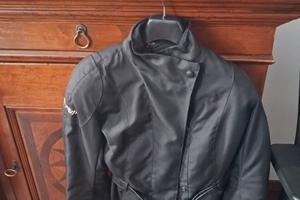 Giacca moto donna/ragazza