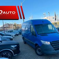 Mercedes Sprinter F37/33 311 CDI TA Furgone