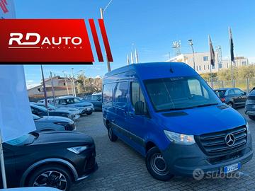 Mercedes Sprinter F37/33 311 CDI TA Furgone