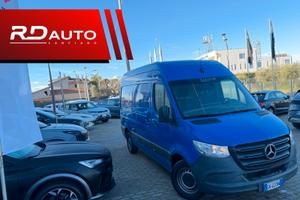 Mercedes Sprinter F37/33 311 CDI TA Furgone